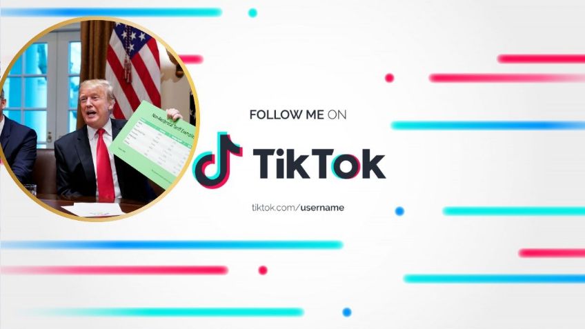 Trump suspende por ahora veto a TikTok y le da prórroga de 75 días