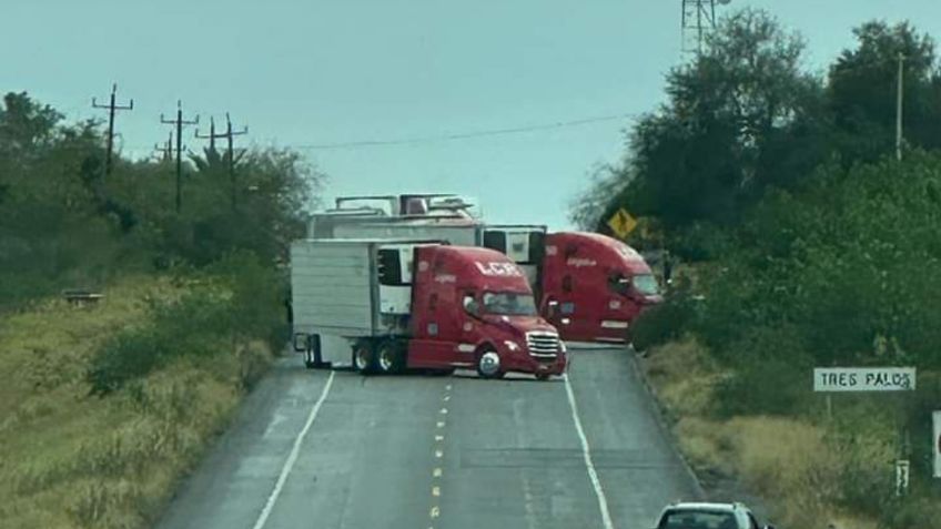 Enfrentamiento en Tamaulipas deja varios heridos y dos agentes de la Guardia Estatal sin vida