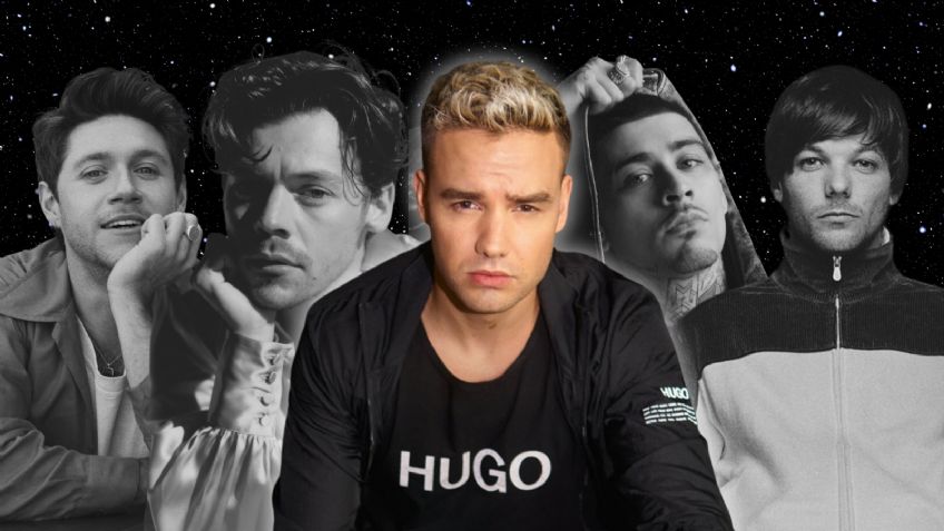 Funeral de Liam Payne a detalle: así será el último adiós al cantante de One Direction el miércoles 20 de noviembre