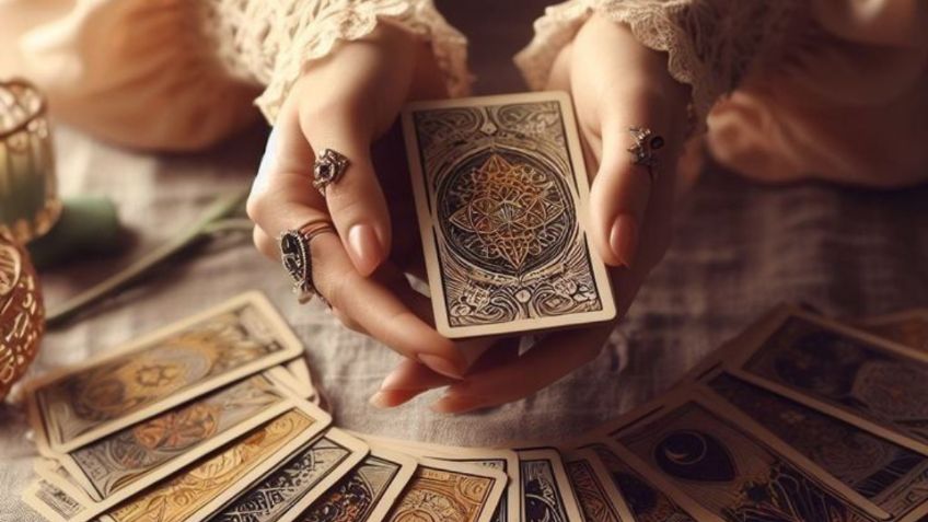 Las predicciones del Tarot del colibrí 2024 según el Oráculo para hoy 20 de noviembre en el amor, salud y dinero