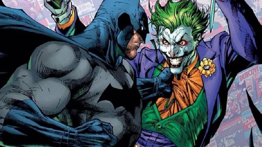 Batman y The Joker llegarán a la CDMX en 2025 con Gotham City Circus ¿De qué se trata el evento?