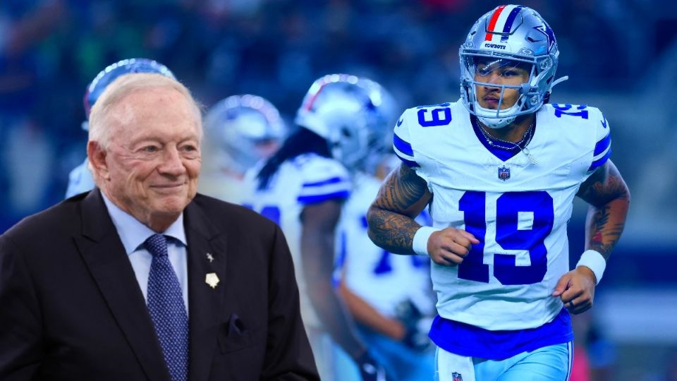 El dueño de los Dallas Cowboys podría estar considerando una nueva estrategia para el equipo