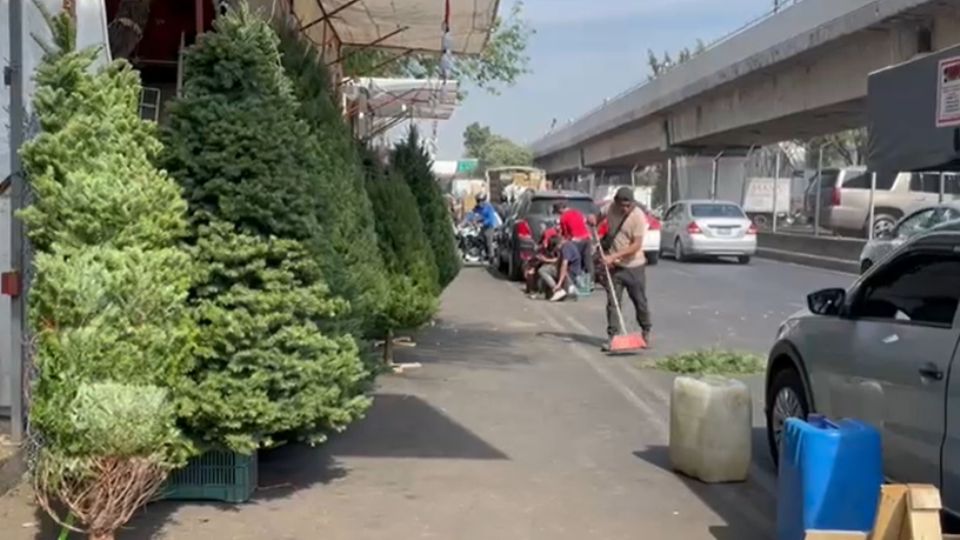 en mercado de Jamaica