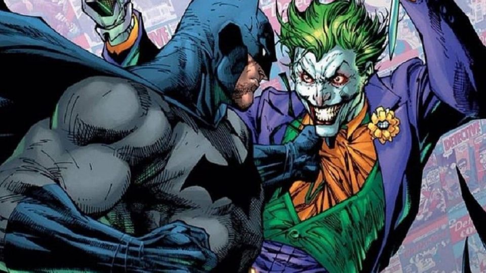 The Joker sacará la peor versión de Batman en Gotham City Circus