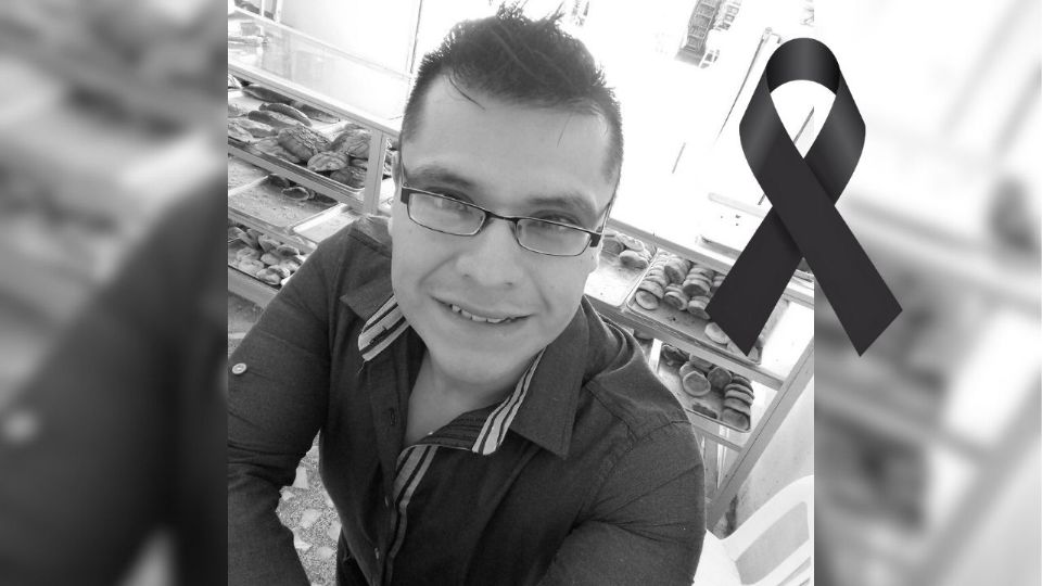 Higinio fue localizado muerto este martes por autoridades de San Luis Potosí.