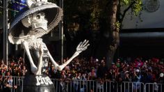 Gran Desfile de Día de Muertos: estas calles estarán cerradas | ALTERNATIVAS VIALES