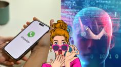 La IA explica el significado de que una persona no cambie jamás su foto de WhatsApp