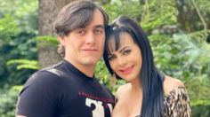 Maribel Guardia recuerda a su hijo Julián Figueroa este Día de Muertos: "vives en la mitad del corazón que me dejaste"