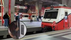 Tren Suburbano explica qué pasó en la estación Tultitlán: ¿por qué los usuarios caminaban en las vías durante la noche?