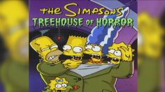 La Casita del horror de los Simpson de este año contará con la animación de artista mexicano, ¿de quién se trata?