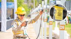 CFE: ¿Qué significa que le pongan un candado amarillo a tu medidor y qué pasa si lo retiras?