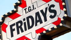 TGI Fridays se declara en bancarrota ¿Qué pasará con las tiendas en México?