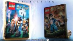 LEGO Harry Potter Collection, un videojuego que te lleva a un Hogwarts más divertido