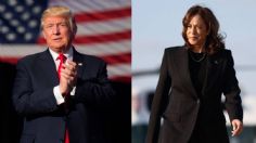 Trump vs Kamala Harris, ¿quién es el favorito en las encuestas?