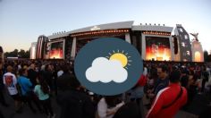 Corona Capital 2024: cómo estará el clima durante los tres días del festival de música