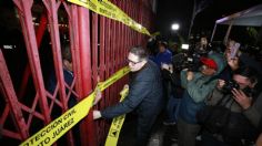 Clausuran Plaza de Toros México y Estadio Azul en Benito Juárez