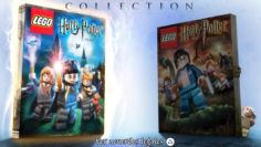 LEGO Harry Potter Collection, un videojuego que te lleva a un Hogwarts más divertido