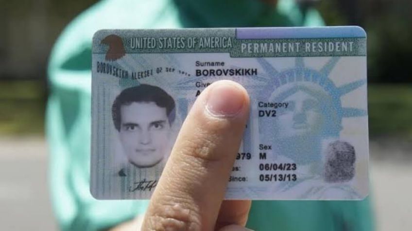 Elecciones Estados Unidos 2024: migrantes se verán afectados por cambios para solicitar la Green Card