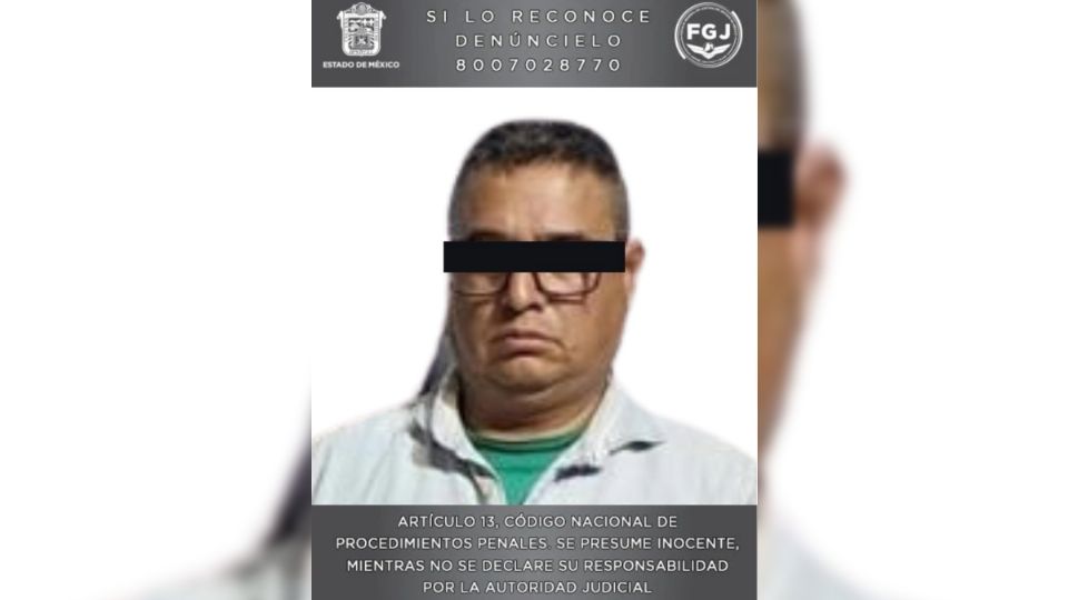 Un sujeto fue detenido con relación a las armas y al tigre encontrado.