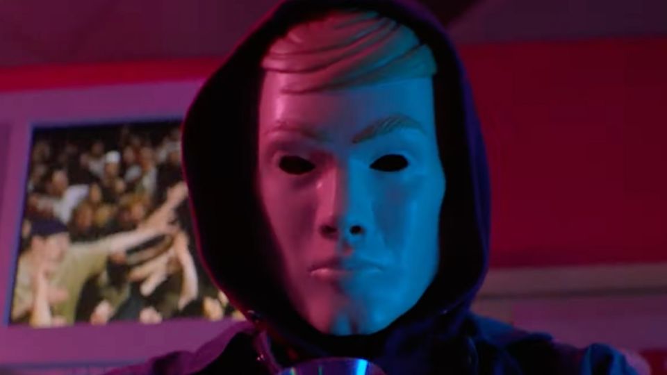 'Corte en el tiempo' es un slasher que incorpora viajes en tiempo