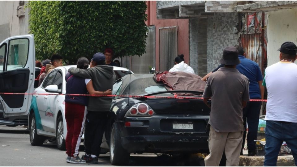 Hasta el momento no hay personas detenidas por el ataque