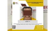 Cae sujeto por secuestrar a su vecina