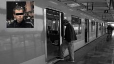 Dan de alta a 2 de los heridos por ataque a cuchilladas en la Línea 7 del Metro