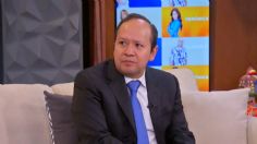 Julio César Cervantes destaca importancia de la Feria de las Afores 2024 en el Edomex: "Hay que prepararnos para tener un mejor retiro"