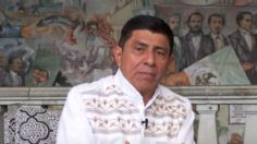 Salomón Jara: "Nos hemos dedicado a trabajar de tiempo completo en Oaxaca en todos los sectores"