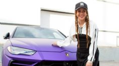 Shakira regalará su lujosa camioneta Lamborghini, estos son los requisitos para participar | FOTOS