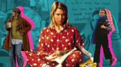 ¿Qué es el "frazzled english woman aesthetic" la nueva tendencia de moda que recuerda a Bridget Jones?