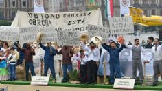 Así fue el desfile de la Revolución Mexicana CDMX HOY, 20 de noviembre | FOTOS