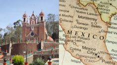 Qué municipio del Estado de México es el más lindo, según afirma la IA