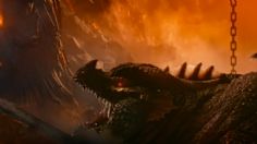 Calabozos & Dragones: la emocionante película de acción y aventuras que esta siendo todo un éxito en Netflix