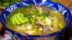 Prepara este rico caldo ranchero con menudencias para sobrevivir al clima frío y lluvioso