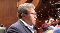 Ricardo Monreal señala que el eliminar organismos no es un retroceso en la autonomía