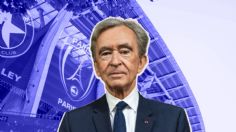 París FC podría ser comprado por la Familia Arnault, ¿cuánto dinero tiene el poderoso grupo francés?