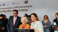 Reconocen la labor de Elena Poniatowska en México 