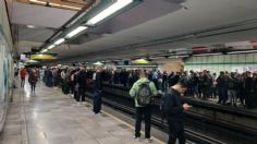 Metro CDMX: ¿qué pasó en la Línea B la noche de hoy, miércoles 20 de noviembre?