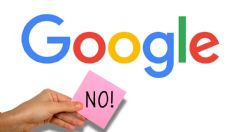 Las 5 frases que no debes buscar jamás en Google para no tener problemas