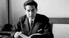 Salda deuda con Octavio Paz