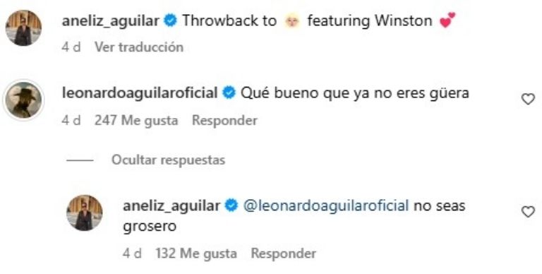 hermanos de angela aguilar pelea discusion