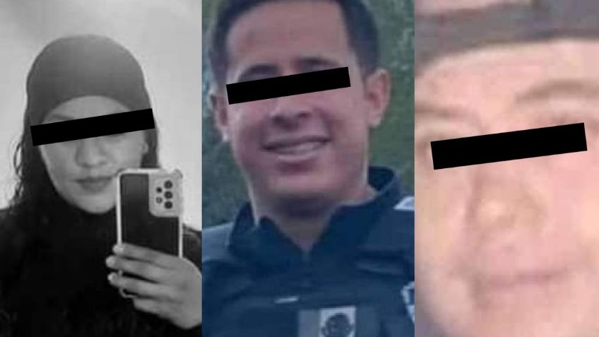 3 policías son asesinados en el cumplimiento de su deber en enfrentamientos en Tamaulipas