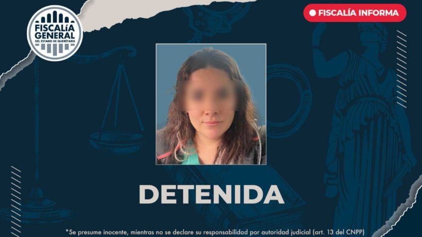 ¿Otra Marilyn Cote?; detienen a mujer por realizar cirugías estéticas sin cédula profesional en Querétaro