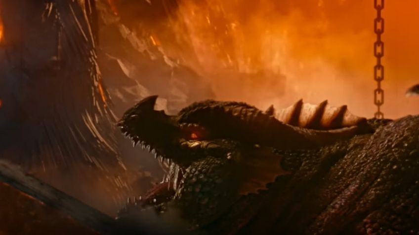 Calabozos & Dragones: la emocionante película de acción y aventuras que esta siendo todo un éxito en Netflix