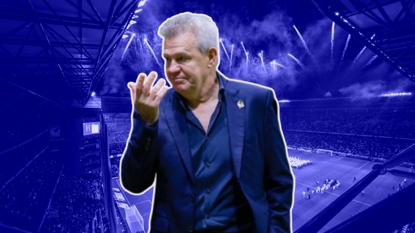 Javier Aguirre no se guarda nada y responde a las críticas tras ganarle a Honduras