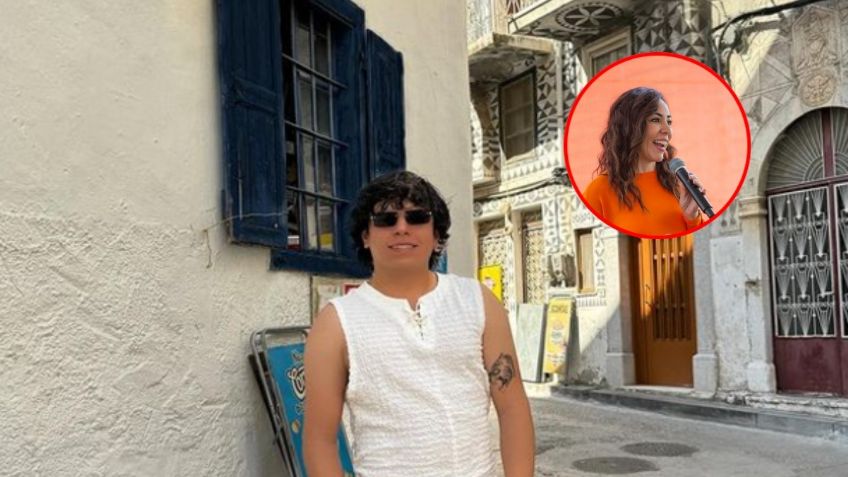 Influencer es acusado de violencia de género contra la política Yulma Rocha en Guanajuato