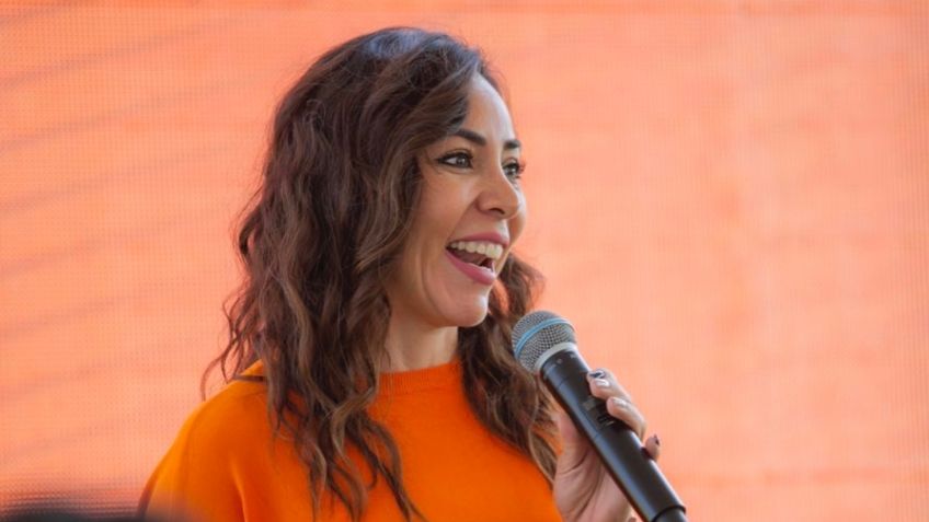 Tribunal Electoral confirma violencia de género de influencer contra Yulma Rocha