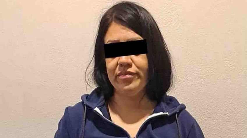 Una mujer de Nuevo León acuchilla a su esposo por no prestarle su camioneta