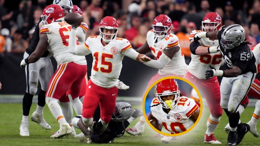 Kansas City Chiefs busca el TRICAMPEONATO en la NFL: estos jugadores clave regresan al equipo este domingo